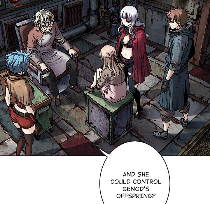 Read Leviathan EN Manga Online