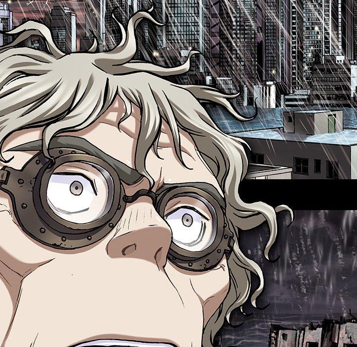 Read Leviathan EN Manga Online