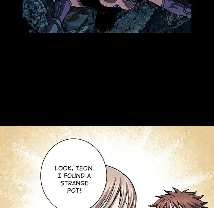 Read Leviathan EN Manga Online