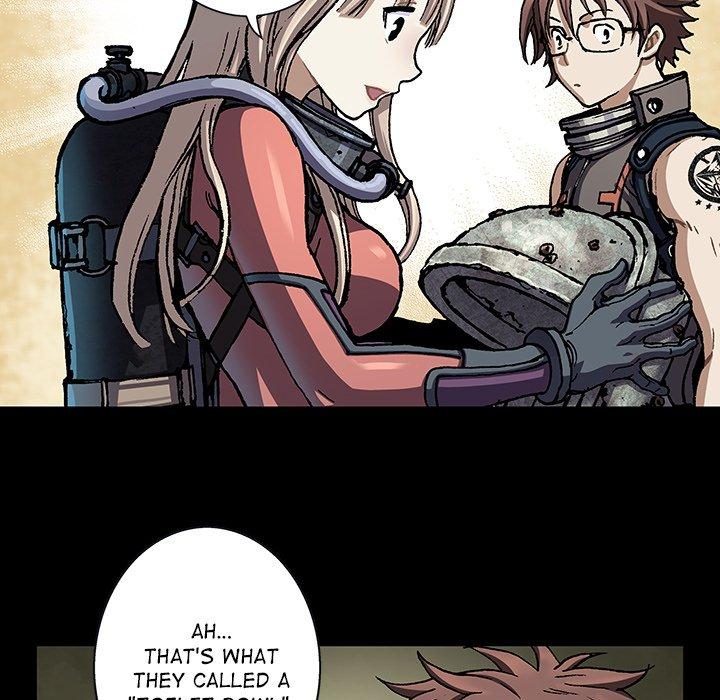 Read Leviathan EN Manga Online