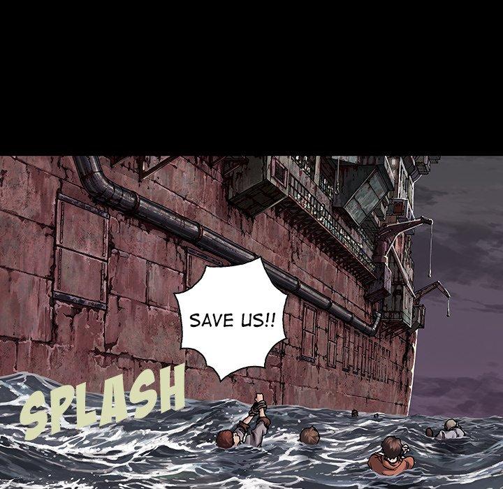 Read Leviathan EN Manga Online