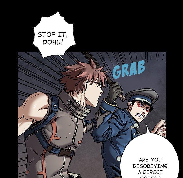 Read Leviathan EN Manga Online