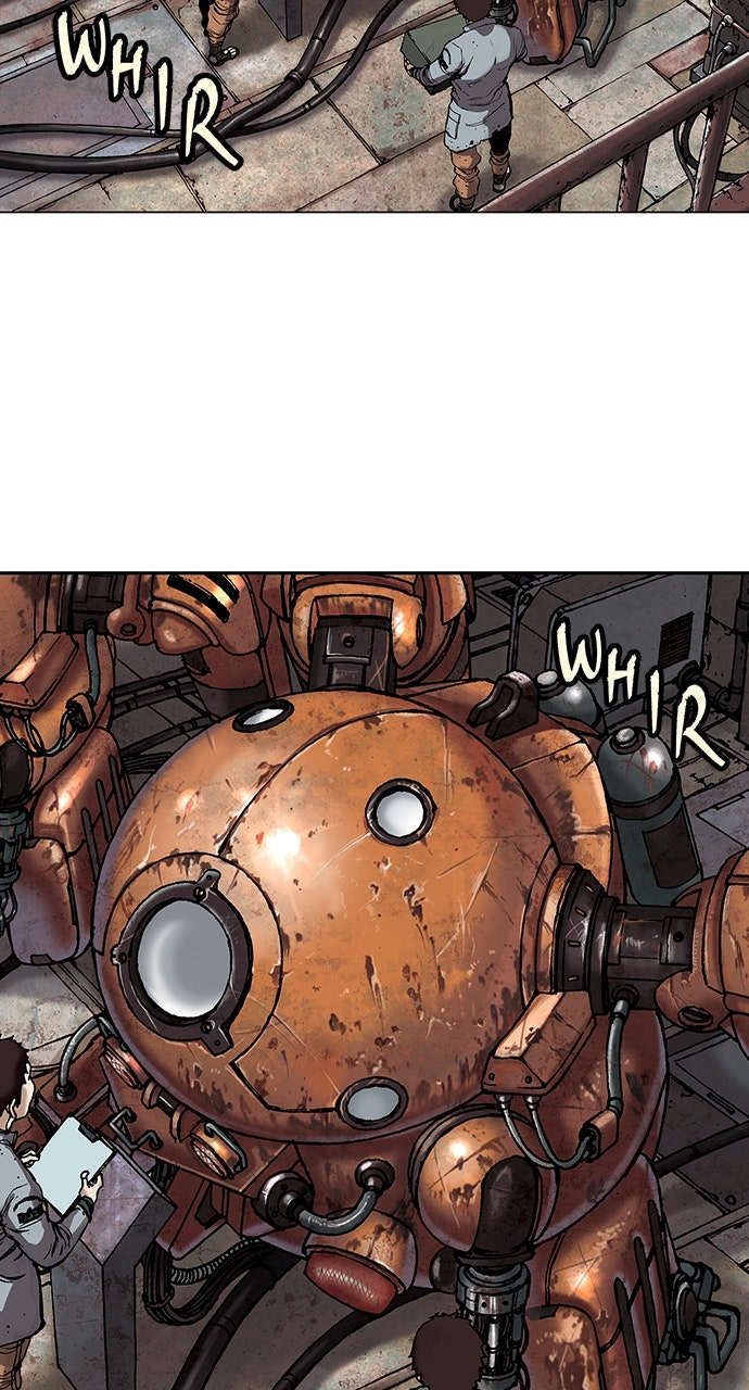 Read Leviathan EN Manga Online