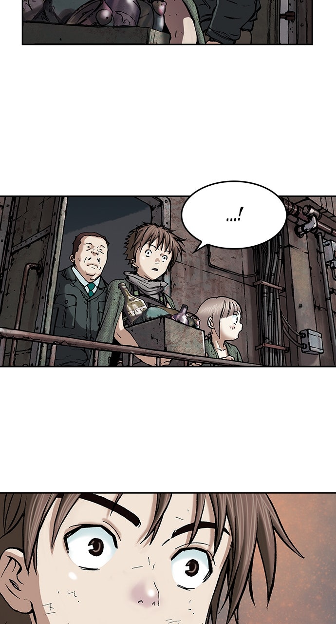 Read Leviathan EN Manga Online