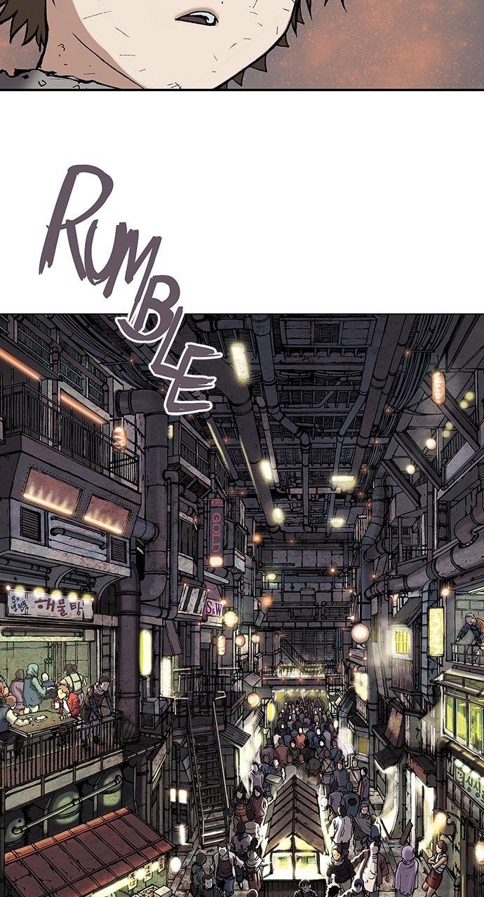 Read Leviathan EN Manga Online