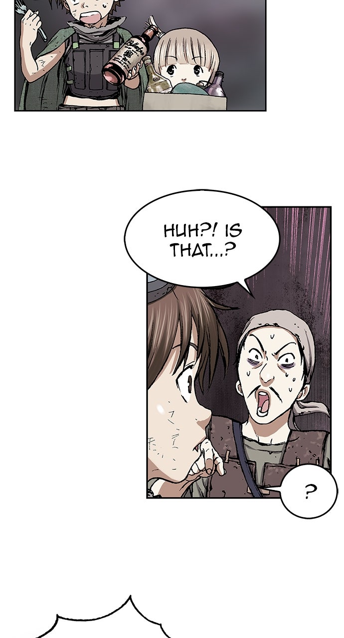 Read Leviathan EN Manga Online