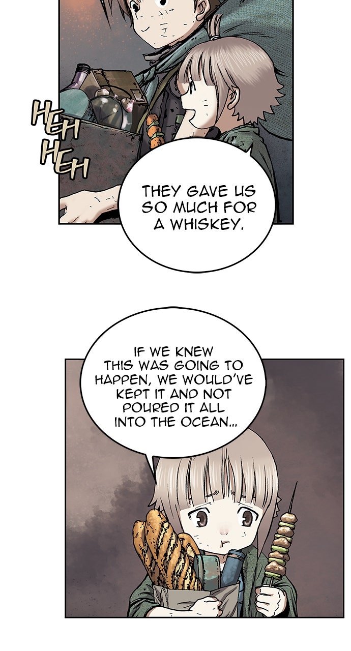 Read Leviathan EN Manga Online