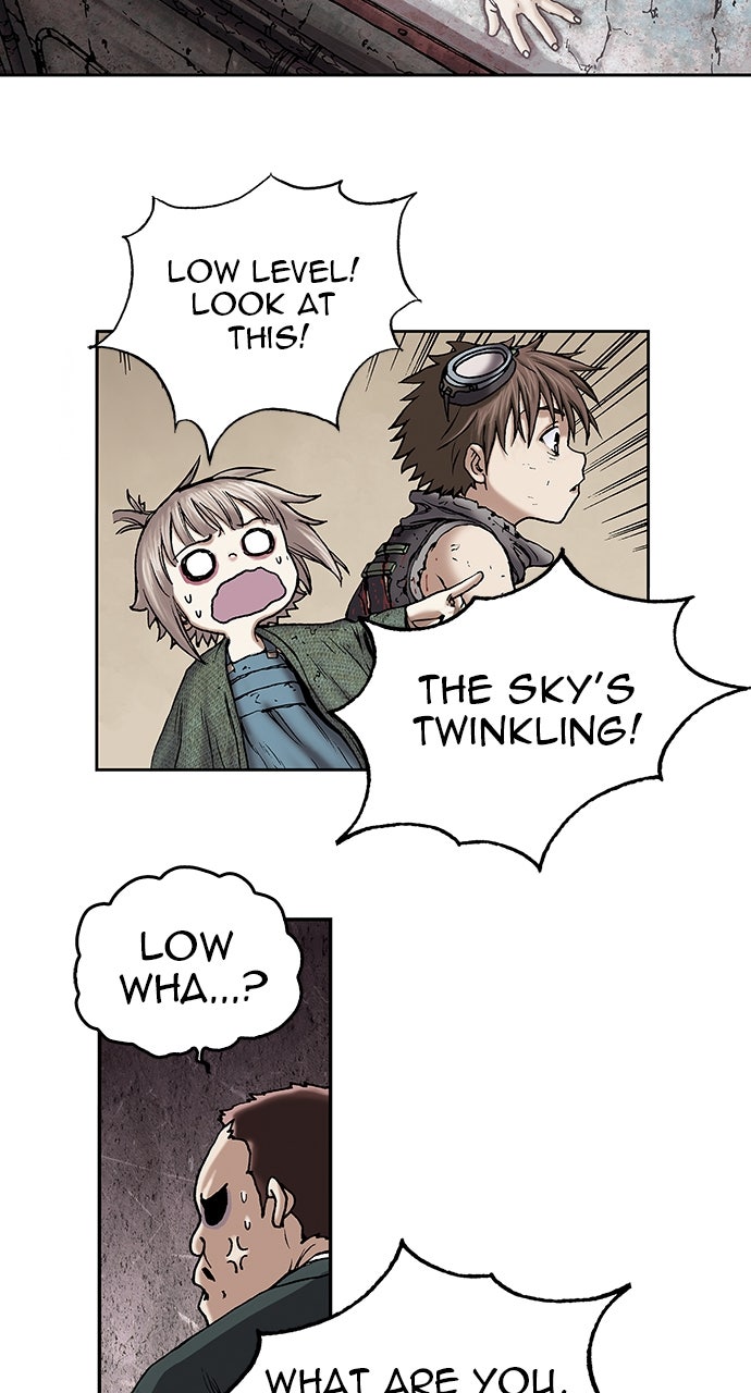 Read Leviathan EN Manga Online