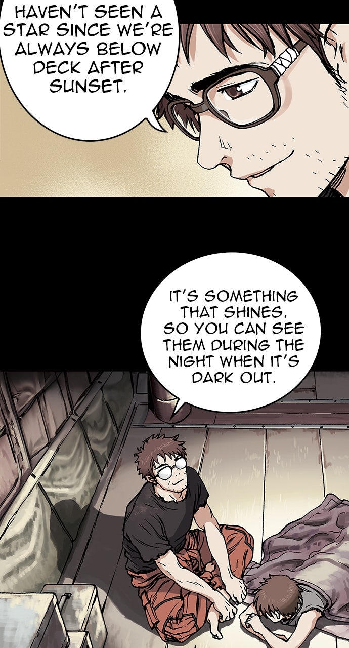 Read Leviathan EN Manga Online