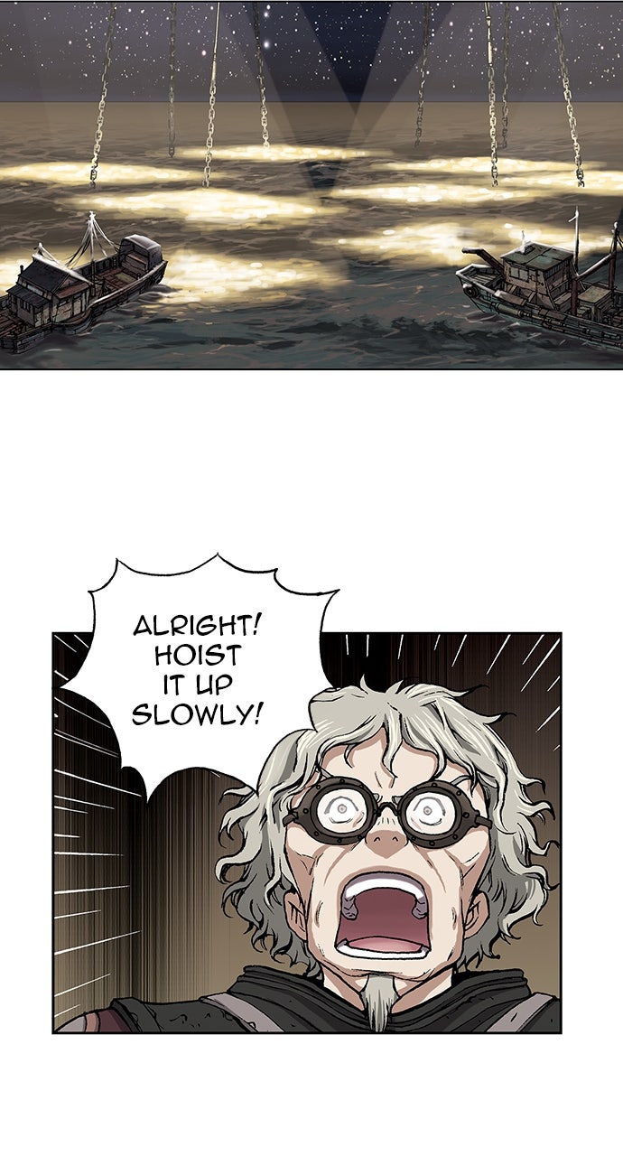 Read Leviathan EN Manga Online