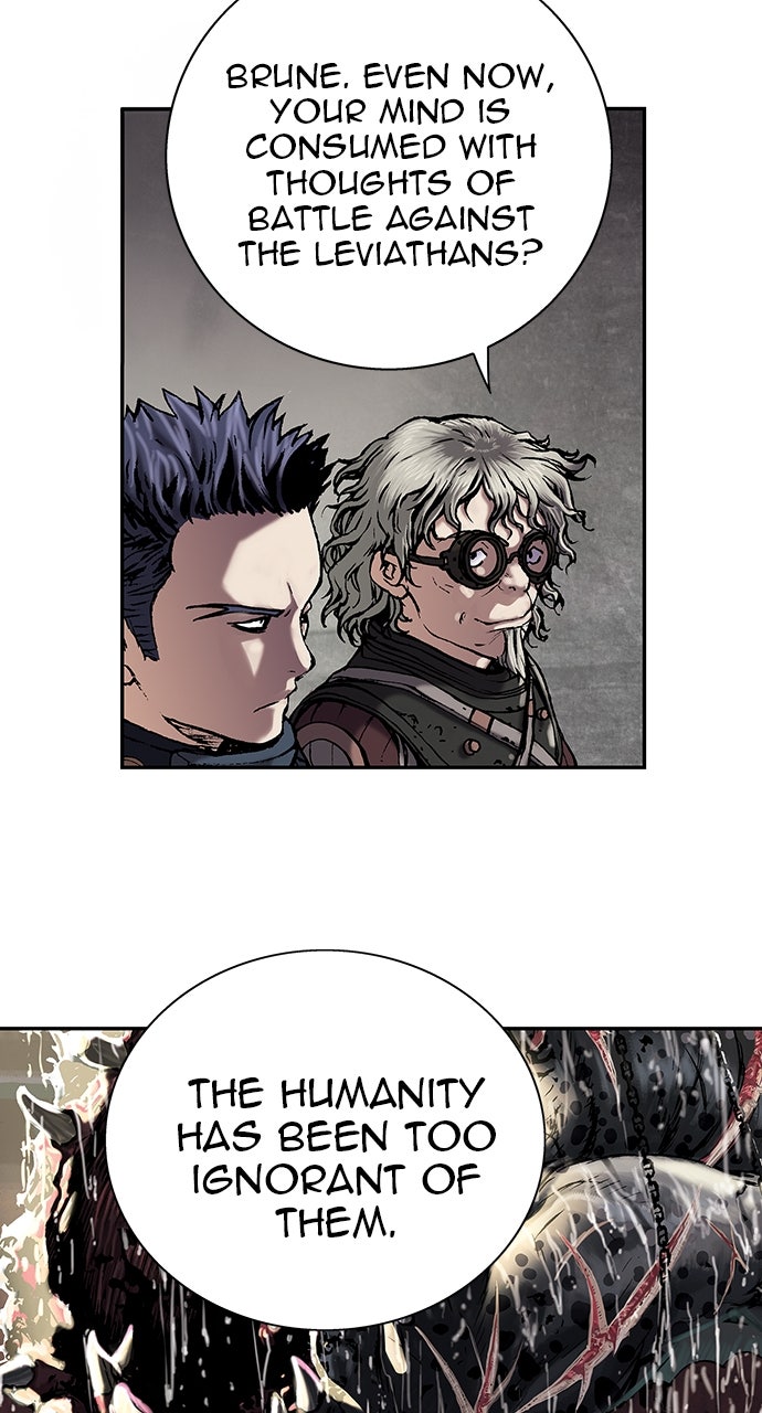 Read Leviathan EN Manga Online