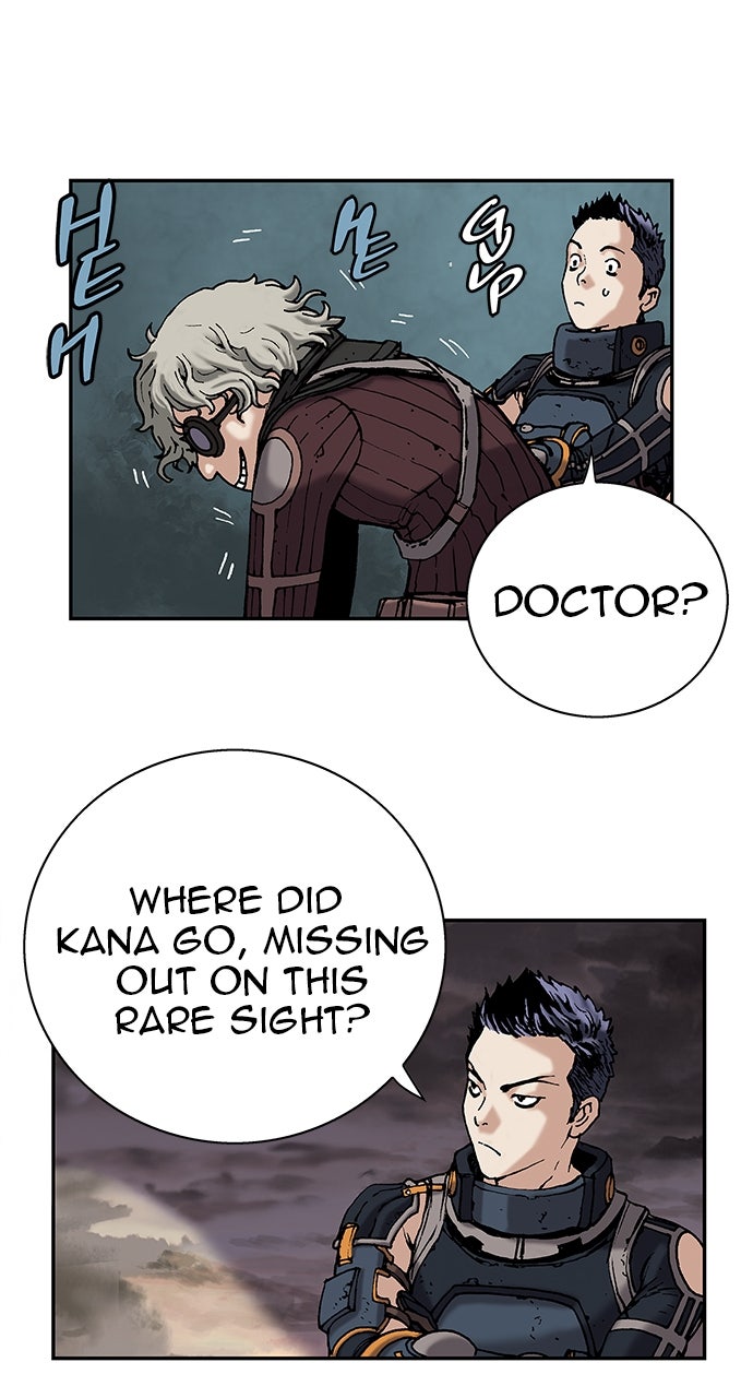 Read Leviathan EN Manga Online