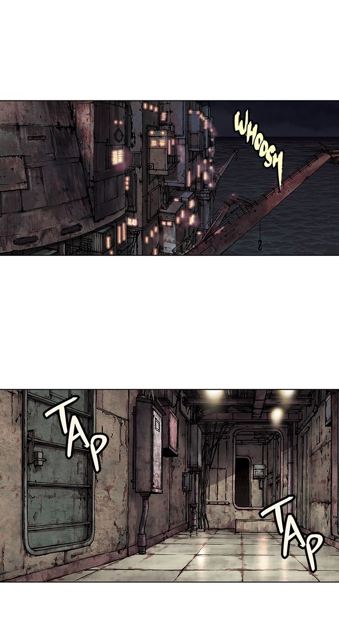 Read Leviathan EN Manga Online