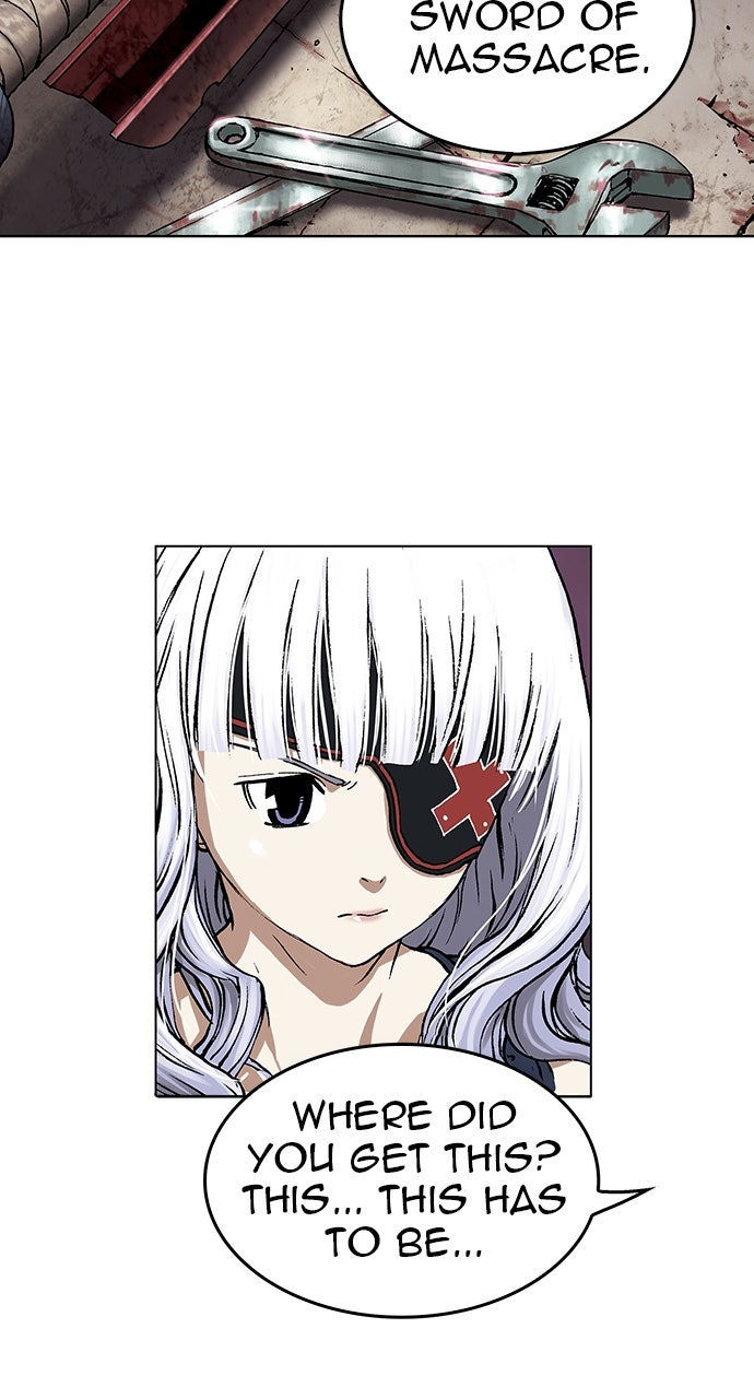 Read Leviathan EN Manga Online