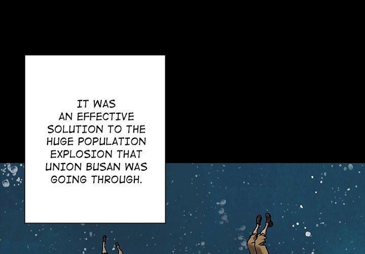 Read Leviathan EN Manga Online