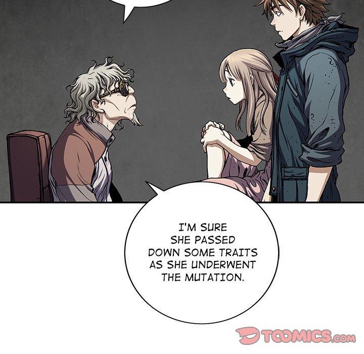 Read Leviathan EN Manga Online