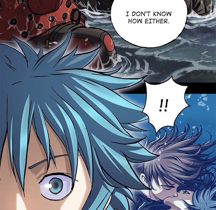 Read Leviathan EN Manga Online