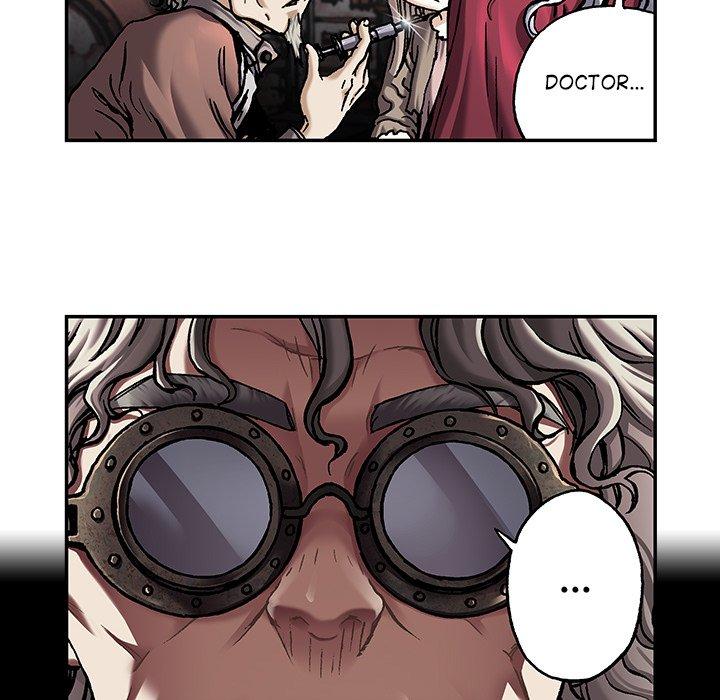 Read Leviathan EN Manga Online