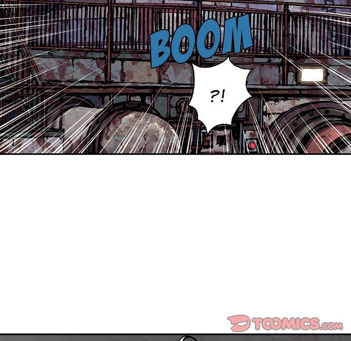 Read Leviathan EN Manga Online