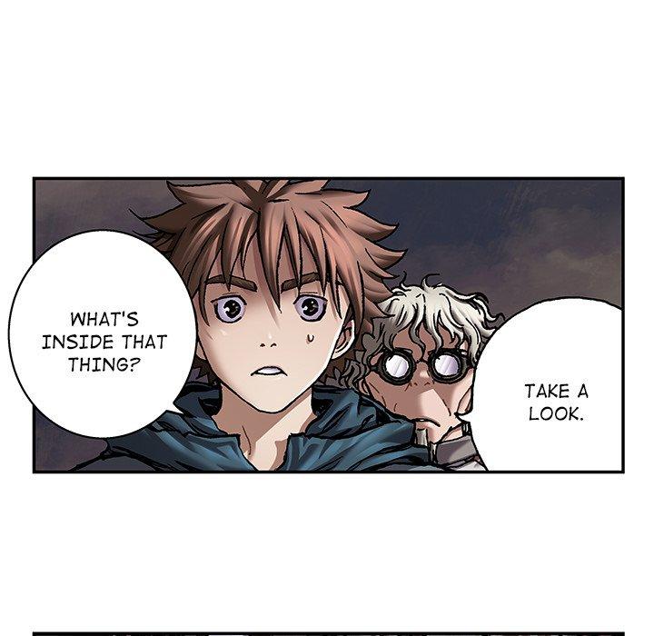 Read Leviathan EN Manga Online