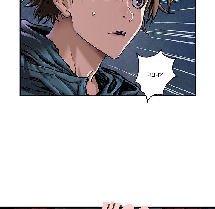 Read Leviathan EN Manga Online