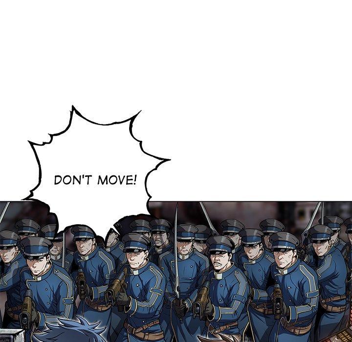 Read Leviathan EN Manga Online