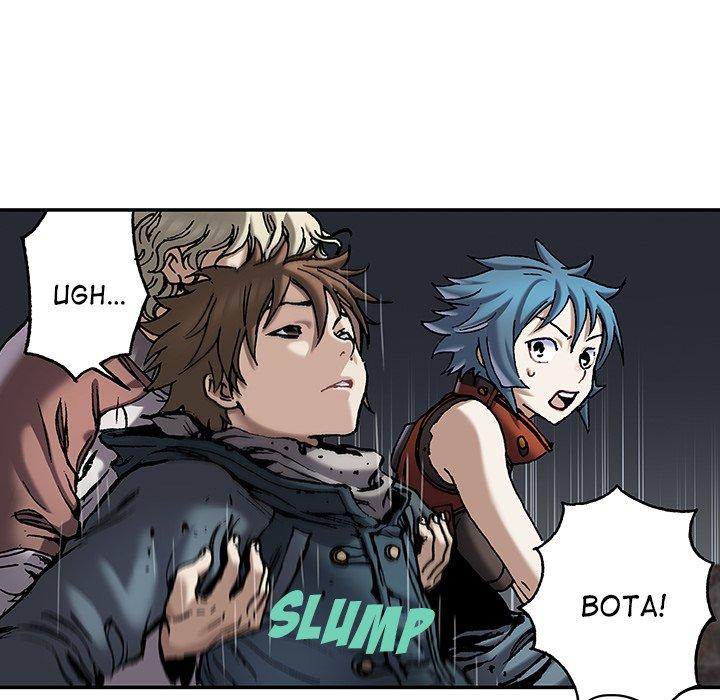 Read Leviathan EN Manga Online