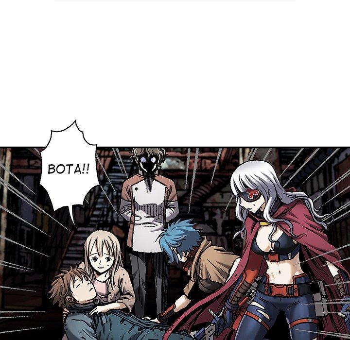 Read Leviathan EN Manga Online