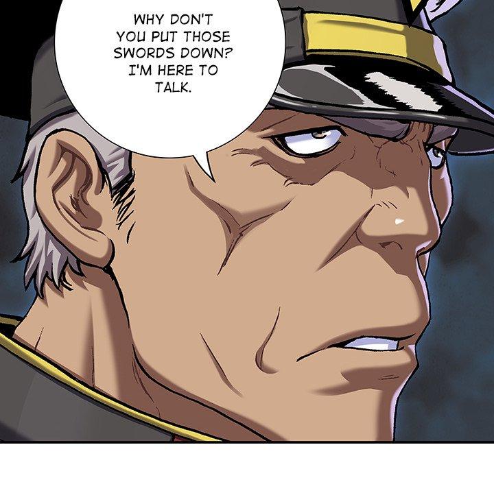 Read Leviathan EN Manga Online