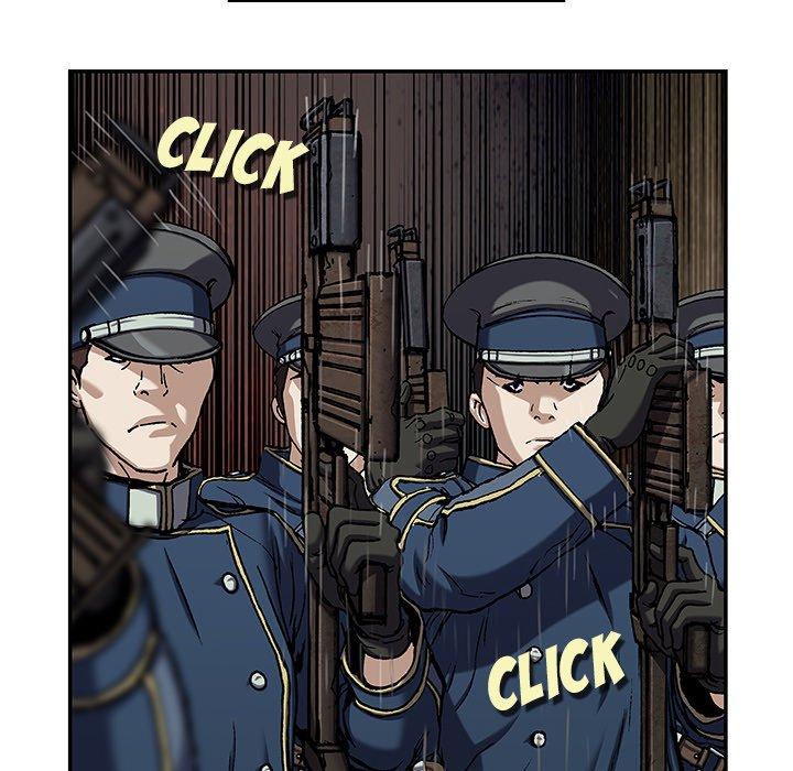 Read Leviathan EN Manga Online