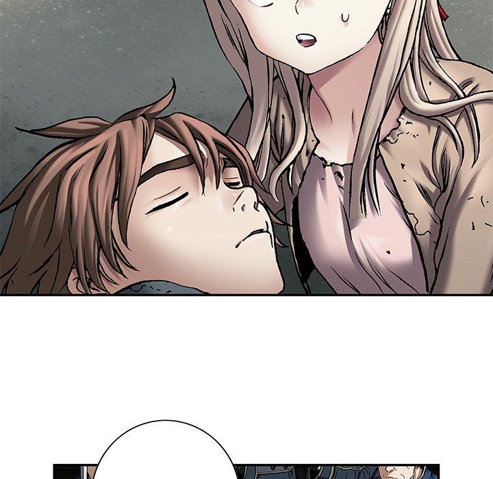 Read Leviathan EN Manga Online