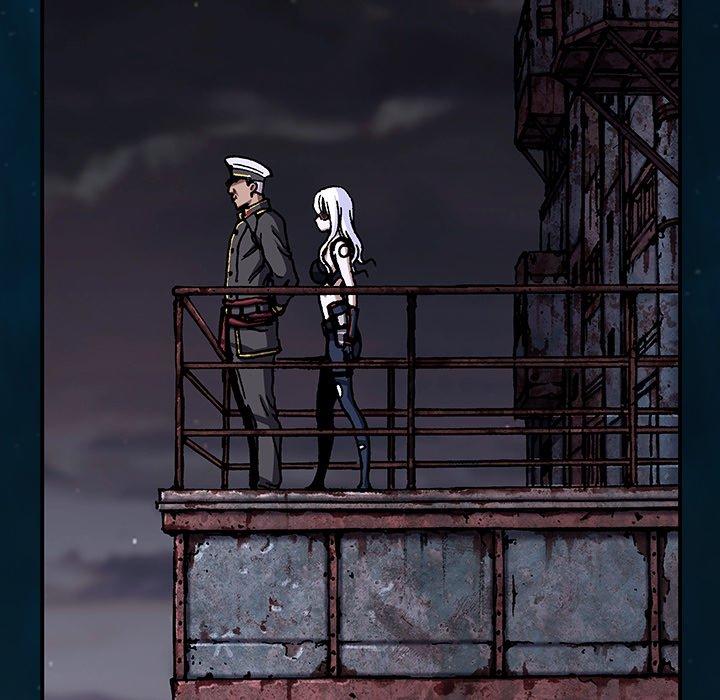 Read Leviathan EN Manga Online