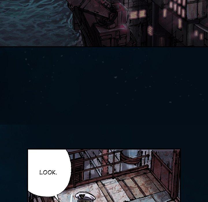 Read Leviathan EN Manga Online