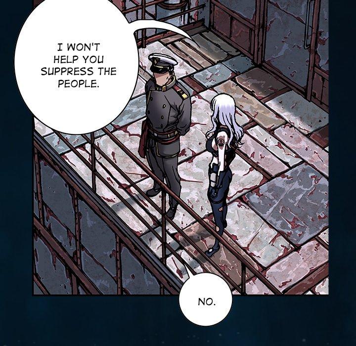 Read Leviathan EN Manga Online