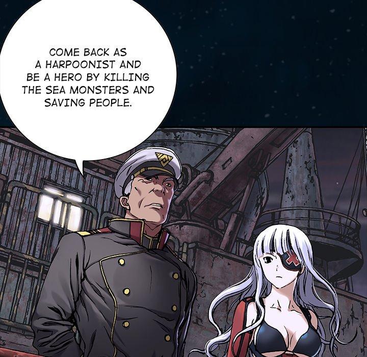 Read Leviathan EN Manga Online