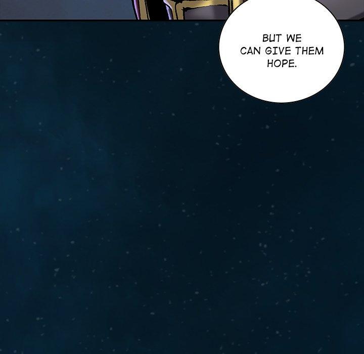 Read Leviathan EN Manga Online