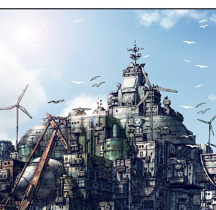 Read Leviathan EN Manga Online