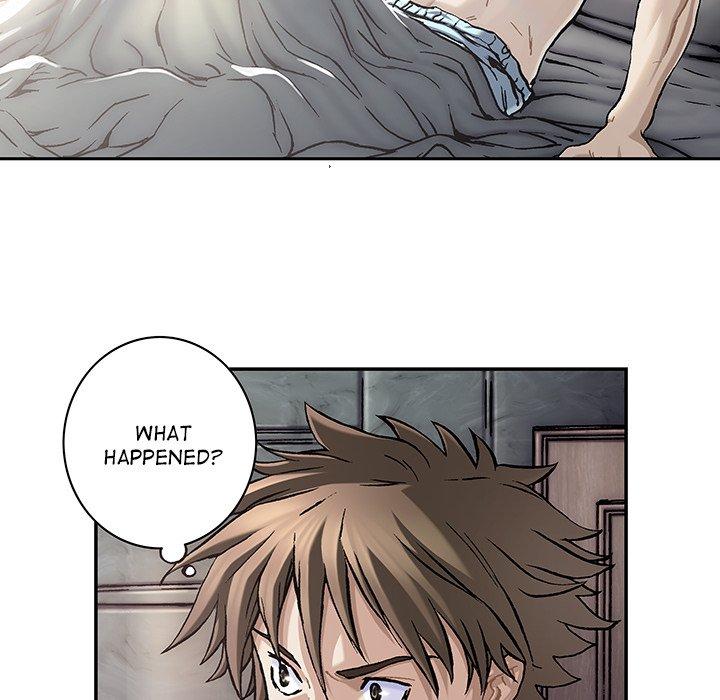 Read Leviathan EN Manga Online