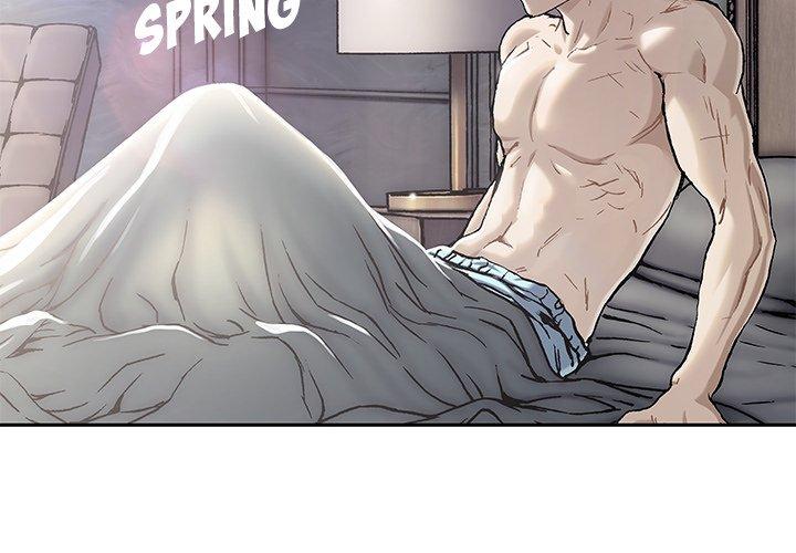 Read Leviathan EN Manga Online