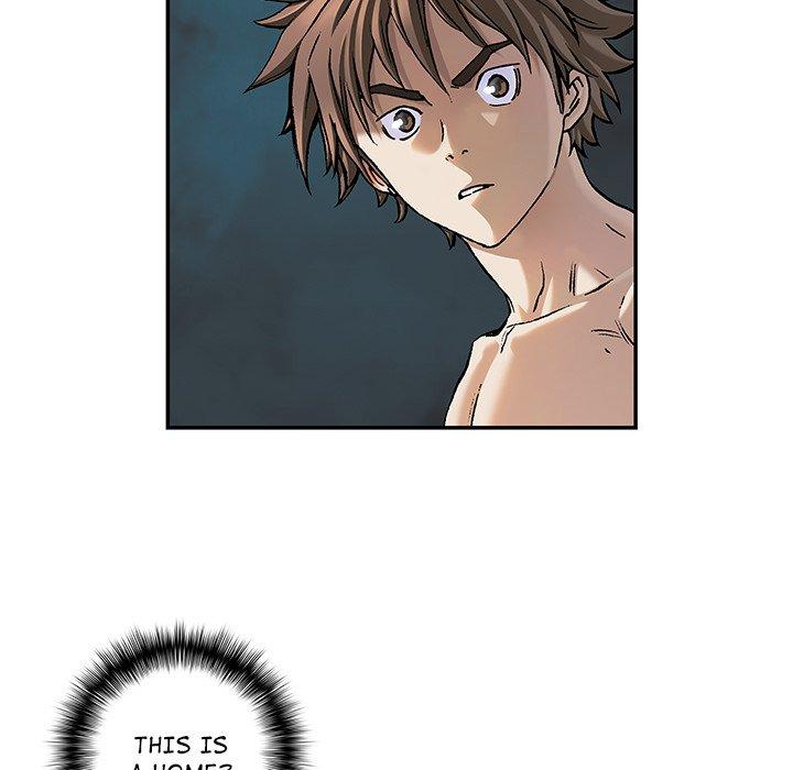 Read Leviathan EN Manga Online