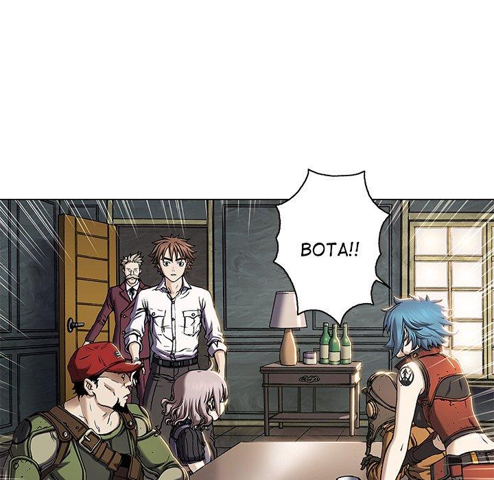 Read Leviathan EN Manga Online