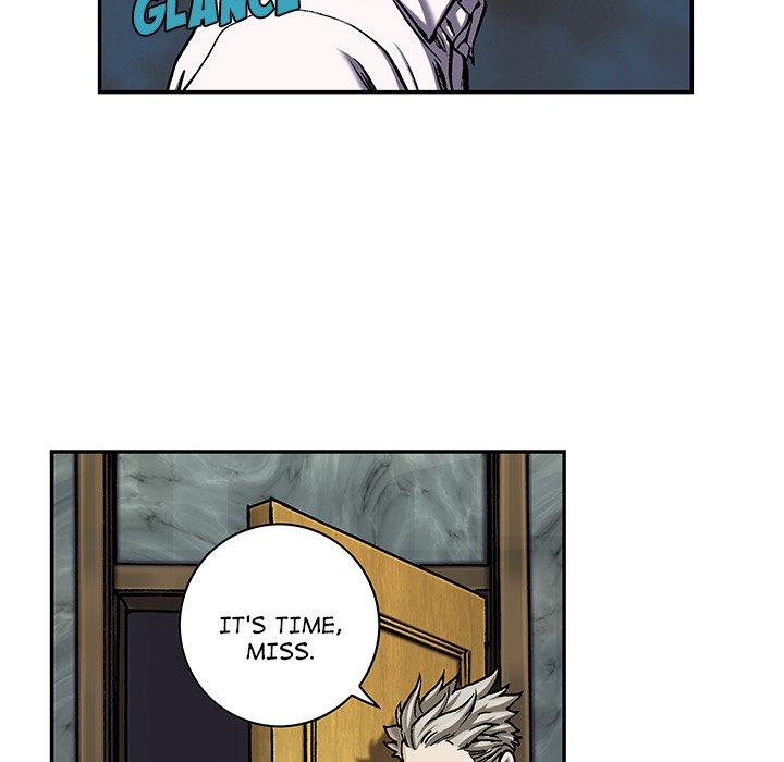 Read Leviathan EN Manga Online