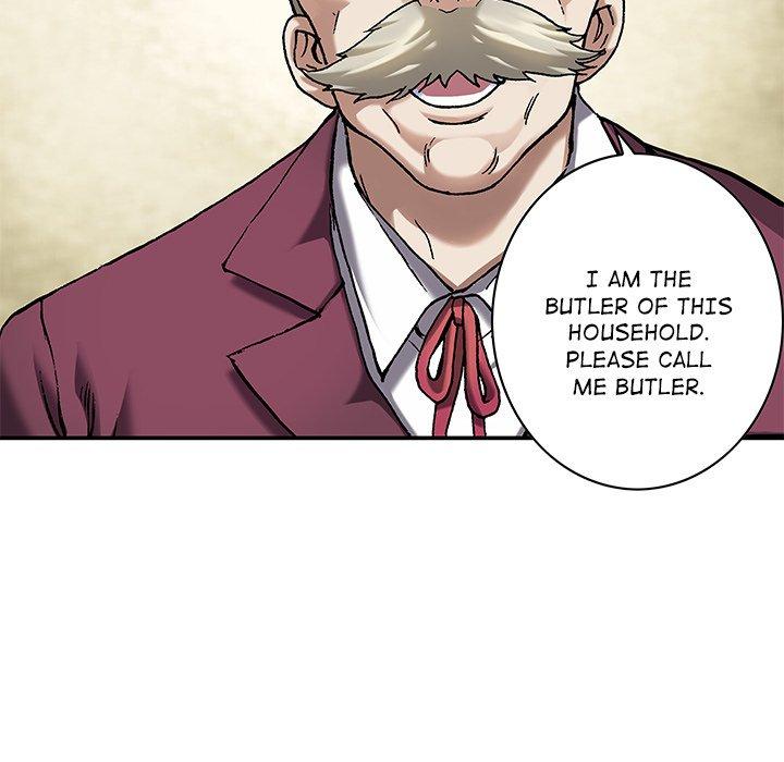 Read Leviathan EN Manga Online