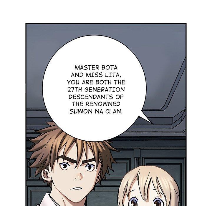 Read Leviathan EN Manga Online