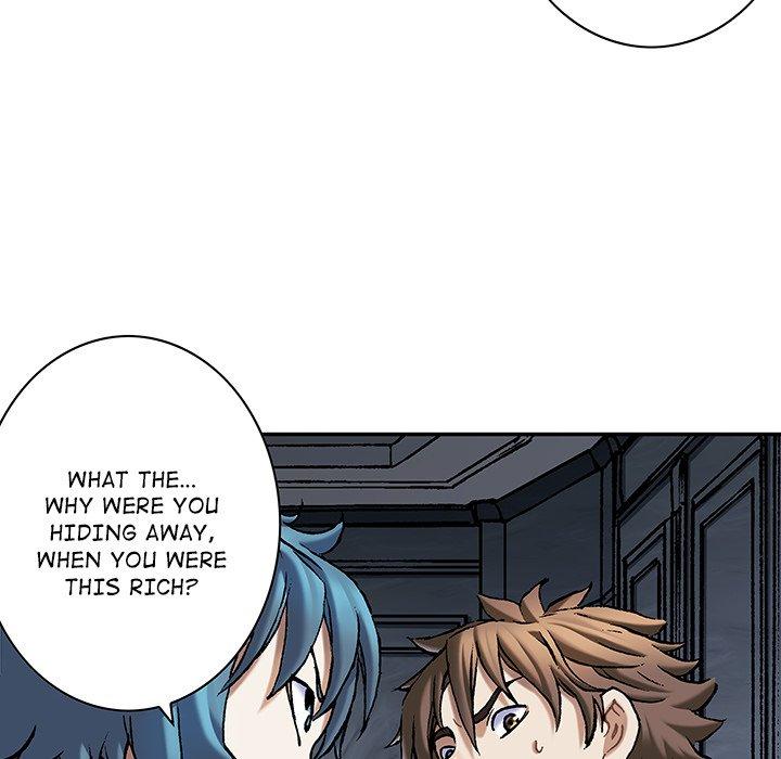 Read Leviathan EN Manga Online