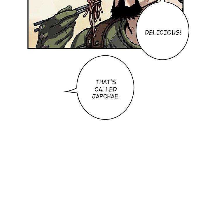 Read Leviathan EN Manga Online