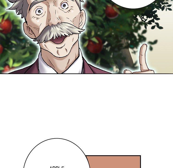 Read Leviathan EN Manga Online