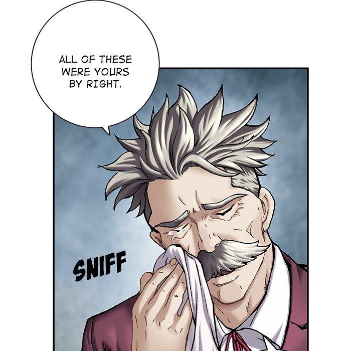 Read Leviathan EN Manga Online