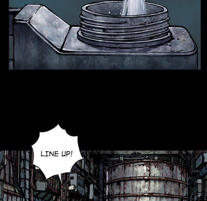 Read Leviathan EN Manga Online