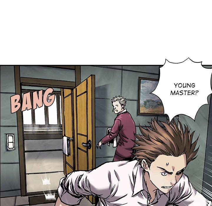 Read Leviathan EN Manga Online